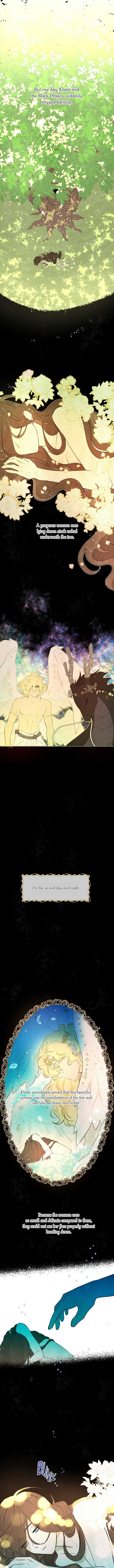 Golden Forest Chapter 7 5